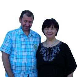 Randall & Rochell guide you through their Ministry Training Courses